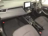 2024 Toyota Corolla Touring Wagon Touring G Black Van for sale, Japanese used car export - photo 4 of 12 | GULJI TRADERS