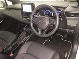 2024 Toyota Corolla Touring Wagon Touring Hybrid WxB Pearl Van for sale, Japanese used car export - photo 3 of 12 | GULJI TRADERS