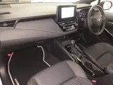 2024 Toyota Corolla Touring Wagon Touring Hybrid WxB Pearl Van for sale, Japanese used car export - photo 4 of 12 | GULJI TRADERS