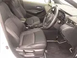 2024 Toyota Corolla Touring Wagon Touring Hybrid WxB Pearl Van for sale, Japanese used car export - photo 5 of 12 | GULJI TRADERS