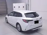 2024 Toyota Corolla Touring Wagon Touring G Pearl Van for sale, Japanese used car export - photo 2 of 11 | GULJI TRADERS