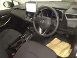 2024 Toyota Corolla Touring Wagon Touring G Pearl Van for sale, Japanese used car export - photo 3 of 11 | GULJI TRADERS