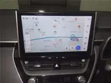 2024 Toyota Corolla Touring Wagon Touring G Pearl Van for sale, Japanese used car export - photo 6 of 11 | GULJI TRADERS