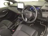 2024 Toyota Corolla Touring Wagon Touring WxB Safety Sense Pearl Van for sale, Japanese used car export - photo 3 of 12 | GULJI TRADERS