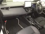 2024 Toyota Corolla Touring Wagon Touring WxB Safety Sense Pearl Van for sale, Japanese used car export - photo 4 of 12 | GULJI TRADERS