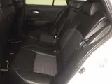 2024 Toyota Corolla Touring Wagon Touring WxB Safety Sense Pearl Van for sale, Japanese used car export - photo 7 of 12 | GULJI TRADERS