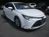 2025 Toyota Corolla Touring Wagon 4WD Touring Hybrid G Pearl Van for sale, Japanese used car export - photo 3 of 24 | GULJI TRADERS