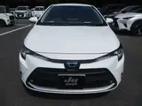 2025 Toyota Corolla Touring Wagon 4WD Touring Hybrid G Pearl Van for sale, Japanese used car export - photo 4 of 24 | GULJI TRADERS