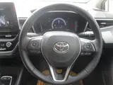 2025 Toyota Corolla Touring Wagon 4WD Touring Hybrid G Pearl Van for sale, Japanese used car export - photo 21 of 24 | GULJI TRADERS