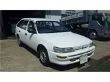 1994 Toyota Corolla Van DX 1500cc gasoline/automatic transmission/5-seater/2-digit license plate/one owner White Van for sale, Japanese used car export - photo 2 of 80 | GULJI TRADERS