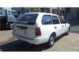 1994 Toyota Corolla Van DX 1500cc gasoline/automatic transmission/5-seater/2-digit license plate/one owner White Van for sale, Japanese used car export - photo 3 of 80 | GULJI TRADERS