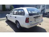 1994 Toyota Corolla Van DX 1500cc gasoline/automatic transmission/5-seater/2-digit license plate/one owner White Van for sale, Japanese used car export - photo 4 of 80 | GULJI TRADERS