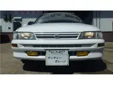 1994 Toyota Corolla Van DX 1500cc gasoline/automatic transmission/5-seater/2-digit license plate/one owner White Van for sale, Japanese used car export - photo 5 of 80 | GULJI TRADERS