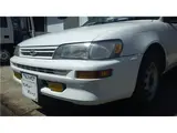 1994 Toyota Corolla Van DX 1500cc gasoline/automatic transmission/5-seater/2-digit license plate/one owner White Van for sale, Japanese used car export - photo 7 of 80 | GULJI TRADERS