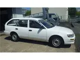 1994 Toyota Corolla Van DX 1500cc gasoline/automatic transmission/5-seater/2-digit license plate/one owner White Van for sale, Japanese used car export - photo 8 of 80 | GULJI TRADERS
