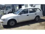 1994 Toyota Corolla Van DX 1500cc gasoline/automatic transmission/5-seater/2-digit license plate/one owner White Van for sale, Japanese used car export - photo 10 of 80 | GULJI TRADERS