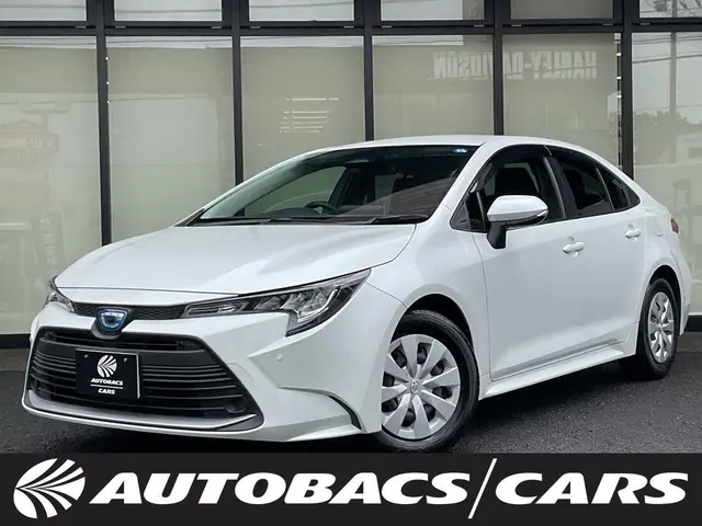 2025 Toyota Corolla Van 1800 G (Hybrid) 4-door FCVT 2WD 5-seater Pearl Van for sale, Japanese used car export | GULJI TRADERS