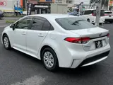 2025 Toyota Corolla Van 1800 G (Hybrid) 4-door FCVT 2WD 5-seater Pearl Van for sale, Japanese used car export - photo 2 of 23 | GULJI TRADERS