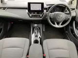 2025 Toyota Corolla Van 1800 G (Hybrid) 4-door FCVT 2WD 5-seater Pearl Van for sale, Japanese used car export - photo 3 of 23 | GULJI TRADERS