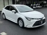 2025 Toyota Corolla Van 1800 G (Hybrid) 4-door FCVT 2WD 5-seater Pearl Van for sale, Japanese used car export - photo 7 of 23 | GULJI TRADERS