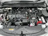 2025 Toyota Corolla Van 1800 G (Hybrid) 4-door FCVT 2WD 5-seater Pearl Van for sale, Japanese used car export - photo 15 of 23 | GULJI TRADERS