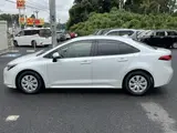 2025 Toyota Corolla Van 1800 G (Hybrid) 4-door FCVT 2WD 5-seater Pearl Van for sale, Japanese used car export - photo 16 of 23 | GULJI TRADERS