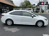 2025 Toyota Corolla Van 1800 G (Hybrid) 4-door FCVT 2WD 5-seater Pearl Van for sale, Japanese used car export - photo 17 of 23 | GULJI TRADERS
