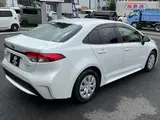2025 Toyota Corolla Van 1800 G (Hybrid) 4-door FCVT 2WD 5-seater Pearl Van for sale, Japanese used car export - photo 18 of 23 | GULJI TRADERS
