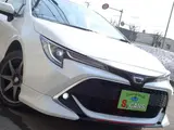 2018 Toyota Corollasport 1.2 GZ 4WD Pearl Coupe for sale, Japanese used car export - photo 2 of 62 | GULJI TRADERS