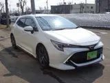 2018 Toyota Corollasport 1.2 GZ 4WD Pearl Coupe for sale, Japanese used car export - photo 6 of 62 | GULJI TRADERS