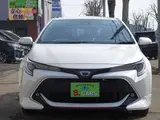 2018 Toyota Corollasport 1.2 GZ 4WD Pearl Coupe for sale, Japanese used car export - photo 7 of 62 | GULJI TRADERS