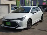 2018 Toyota Corollasport 1.2 GZ 4WD Pearl Coupe for sale, Japanese used car export - photo 8 of 62 | GULJI TRADERS