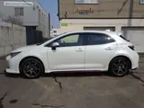 2018 Toyota Corollasport 1.2 GZ 4WD Pearl Coupe for sale, Japanese used car export - photo 9 of 62 | GULJI TRADERS