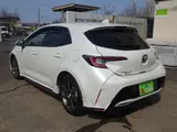 2018 Toyota Corollasport 1.2 GZ 4WD Pearl Coupe for sale, Japanese used car export - photo 10 of 62 | GULJI TRADERS