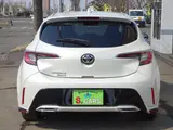 2018 Toyota Corollasport 1.2 GZ 4WD Pearl Coupe for sale, Japanese used car export - photo 11 of 62 | GULJI TRADERS