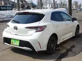 2018 Toyota Corollasport 1.2 GZ 4WD Pearl Coupe for sale, Japanese used car export - photo 13 of 62 | GULJI TRADERS