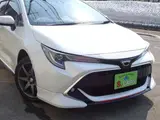 2018 Toyota Corollasport 1.2 GZ 4WD Pearl Coupe for sale, Japanese used car export - photo 15 of 62 | GULJI TRADERS