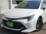 2018 Toyota Corollasport 1.2 GZ 4WD Pearl Coupe for sale, Japanese used car export - photo 16 of 62 | GULJI TRADERS