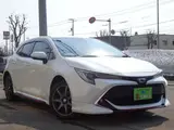 2018 Toyota Corollasport 1.2 GZ 4WD Pearl Coupe for sale, Japanese used car export - photo 17 of 62 | GULJI TRADERS