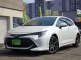 2018 Toyota Corollasport 1.2 GZ 4WD Pearl Coupe for sale, Japanese used car export - photo 18 of 62 | GULJI TRADERS