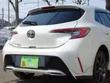 2018 Toyota Corollasport 1.2 GZ 4WD Pearl Coupe for sale, Japanese used car export - photo 23 of 62 | GULJI TRADERS