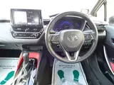 2018 Toyota Corollasport 1.2 GZ 4WD Pearl Coupe for sale, Japanese used car export - photo 34 of 62 | GULJI TRADERS