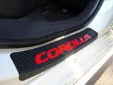 2018 Toyota Corollasport 1.2 GZ 4WD Pearl Coupe for sale, Japanese used car export - photo 49 of 62 | GULJI TRADERS