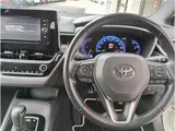 2018 Toyota Corollasport Hybrid G ​​Z Pearl Coupe for sale, Japanese used car export - photo 3 of 25 | GULJI TRADERS