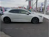 2018 Toyota Corollasport Hybrid G ​​Z Pearl Coupe for sale, Japanese used car export - photo 4 of 25 | GULJI TRADERS