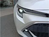 2018 Toyota Corollasport Hybrid G ​​Z Pearl Coupe for sale, Japanese used car export - photo 5 of 25 | GULJI TRADERS