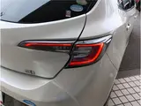 2018 Toyota Corollasport Hybrid G ​​Z Pearl Coupe for sale, Japanese used car export - photo 7 of 25 | GULJI TRADERS