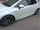 2018 Toyota Corollasport Hybrid G ​​Z Pearl Coupe for sale, Japanese used car export - photo 8 of 25 | GULJI TRADERS