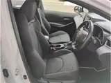 2018 Toyota Corollasport Hybrid G ​​Z Pearl Coupe for sale, Japanese used car export - photo 12 of 25 | GULJI TRADERS