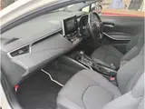 2018 Toyota Corollasport Hybrid G ​​Z Pearl Coupe for sale, Japanese used car export - photo 13 of 25 | GULJI TRADERS